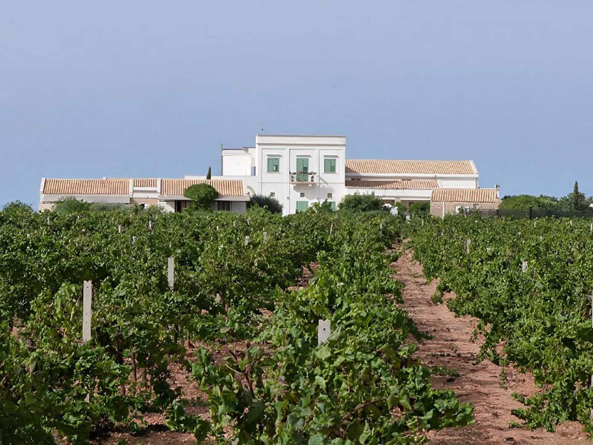 Podere Fossarunza