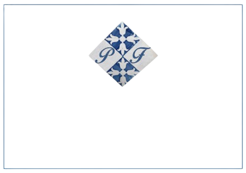 1 Maggio - Menù